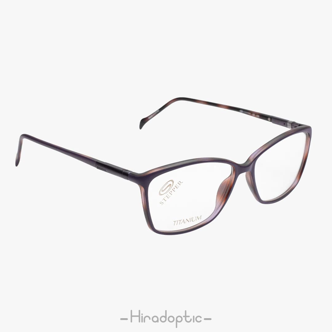 عینک طبی استپر 30120<br><span>Stepper SI-30120</span> — تصویر ۶