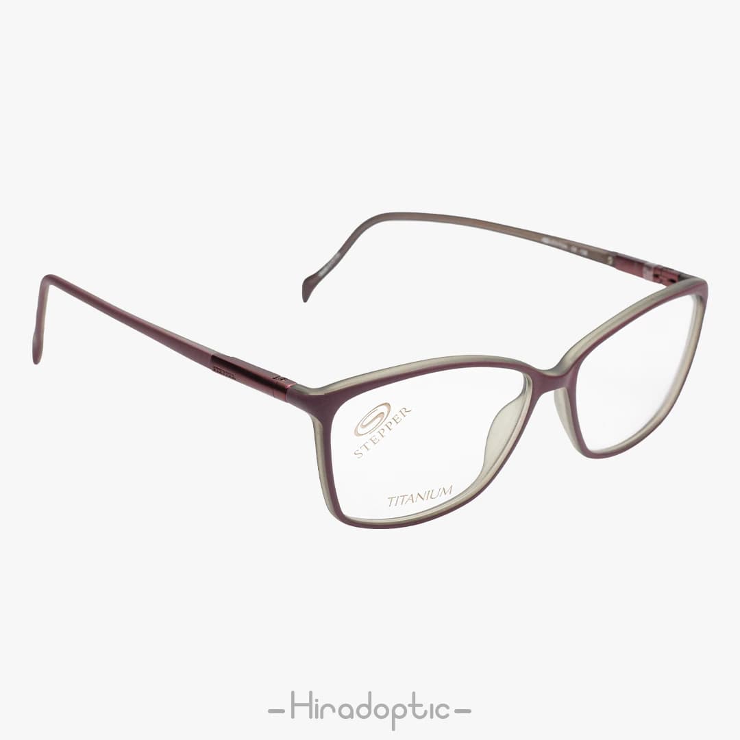 عینک طبی استپر 30120<br><span>Stepper SI-30120</span> — تصویر ۹