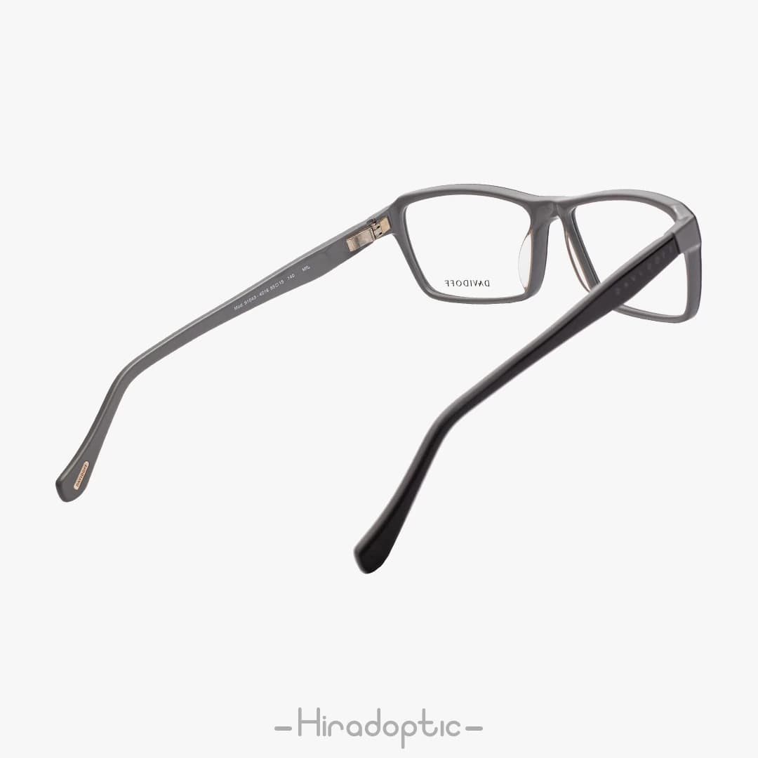 عینک طبی دیویدوف 91043<br><span>Davidoff 91043-4016</span> — تصویر ۴