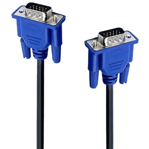 کابل VGA DETEX 3m