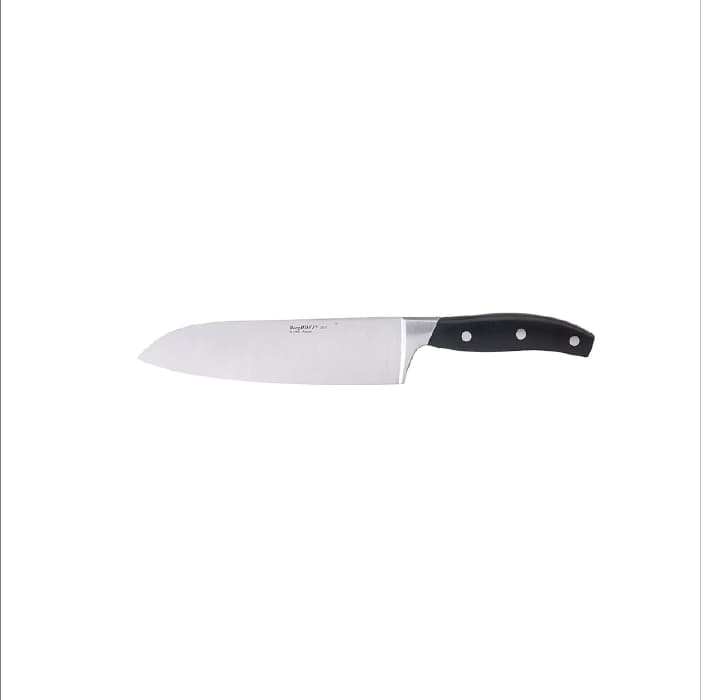 چاقوی سانتوکو BergHOFF مدل 18 سانت