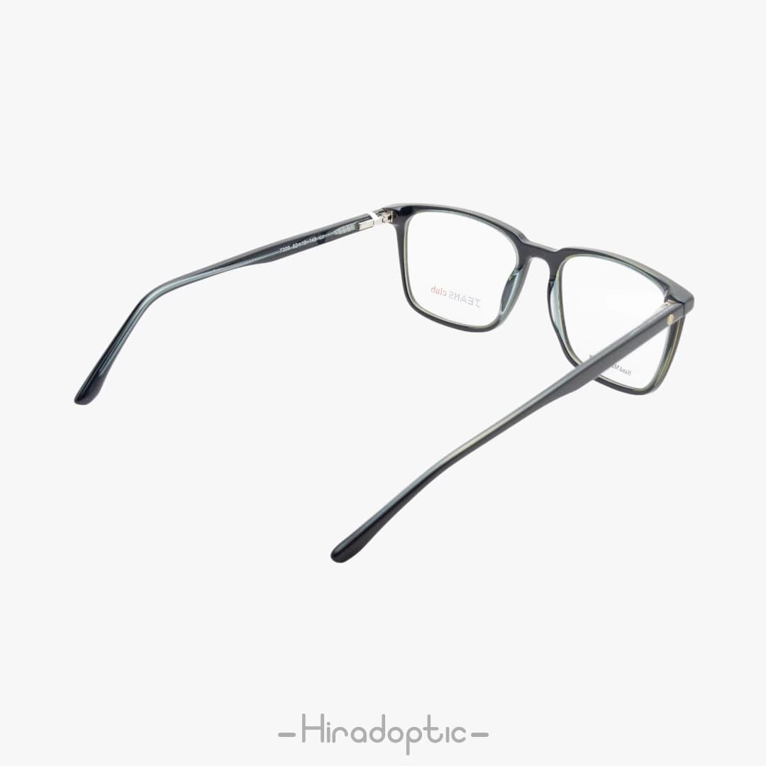 عینک طبی جینز کلاب 7309<br><span>Jeans Club 7309</span> — تصویر ۹