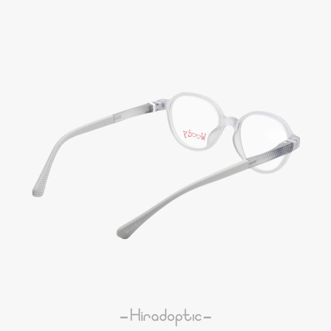 عینک طبی بچگانه وودی 509<br><span>woody KR509</span> — تصویر ۴