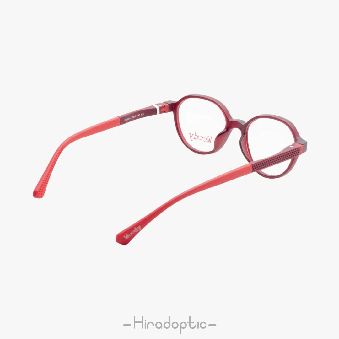 عینک طبی بچگانه وودی 509<br><span>woody KR509</span> — تصویر ۸