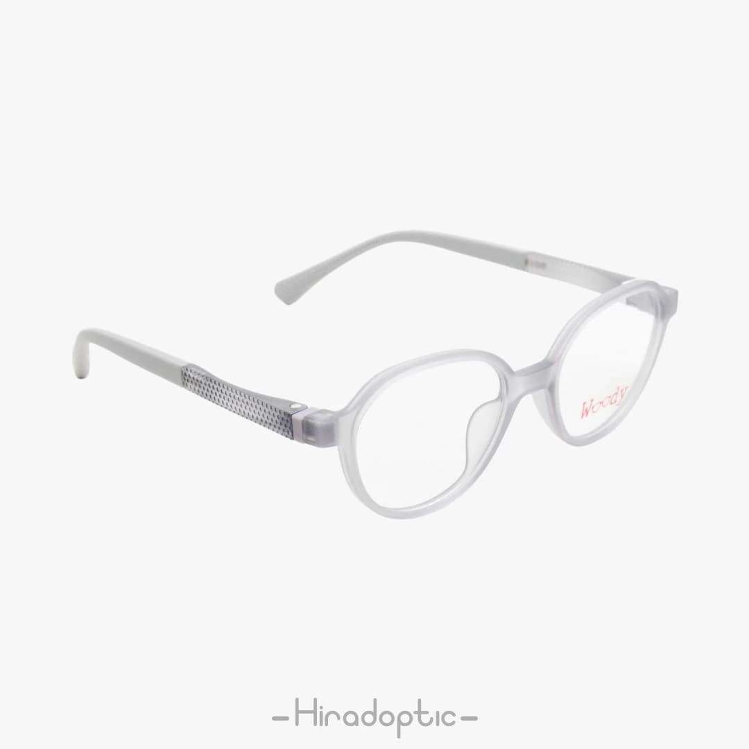 عینک طبی بچگانه وودی 509<br><span>woody KR509</span> — تصویر ۳