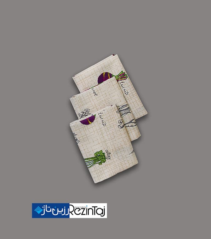 سرویس آشپزخانه تربچه 22 تکه — تصویر ۸