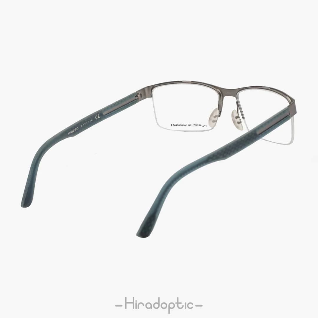 عینک طبی پورشه 8230<br><span>Porsche Design P8230</span> — تصویر ۴