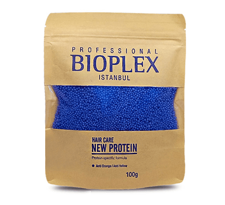 پروتئین ضد زردی بیوپلکس PROTEIN PROFESSIONAL BIOPLEX