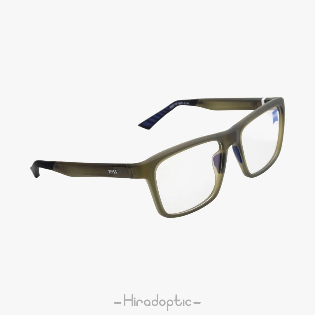 عینک طبی زایس 23531<br><span>Zeiss ZS23531</span> — تصویر ۶