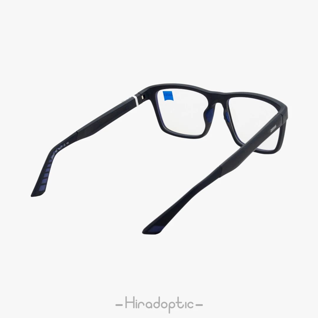 عینک طبی زایس 23531<br><span>Zeiss ZS23531</span> — تصویر ۵