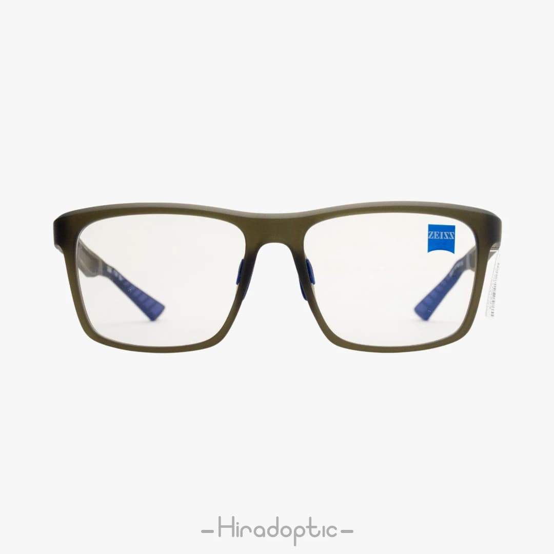 عینک طبی زایس 23531<br><span>Zeiss ZS23531</span> — تصویر ۷