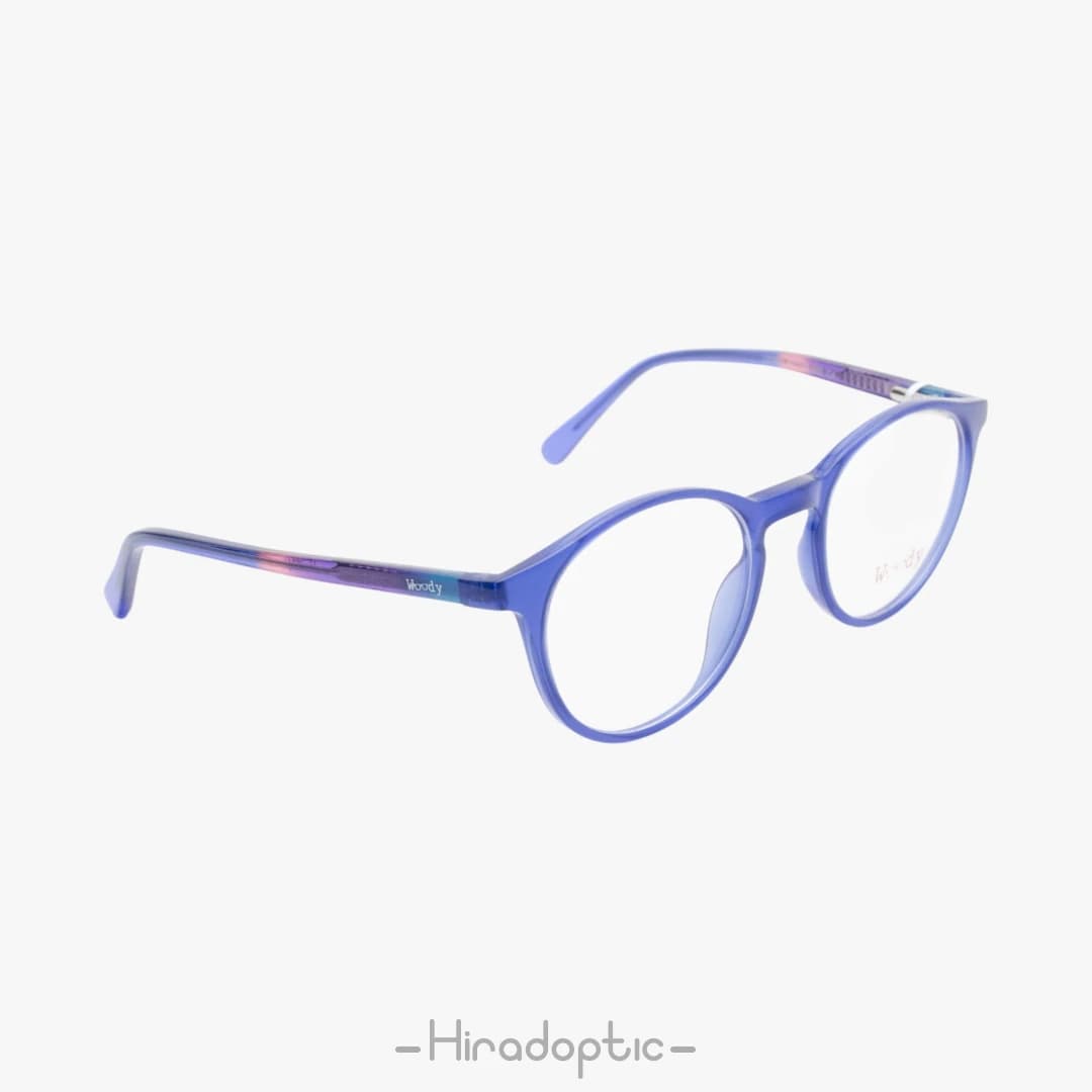 عینک طبی بچگانه وودی 003<br><span>woody CD003</span> — تصویر ۷