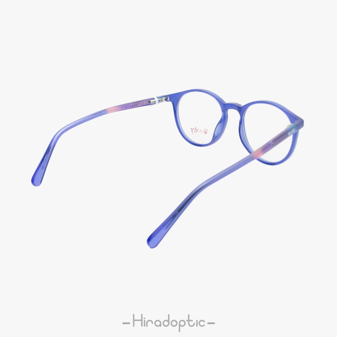 عینک طبی بچگانه وودی 003<br><span>woody CD003</span> — تصویر ۸
