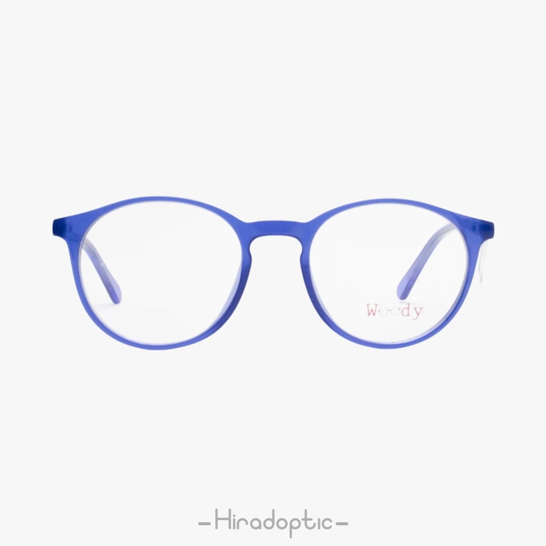 عینک طبی بچگانه وودی 003<br><span>woody CD003</span> — تصویر ۶