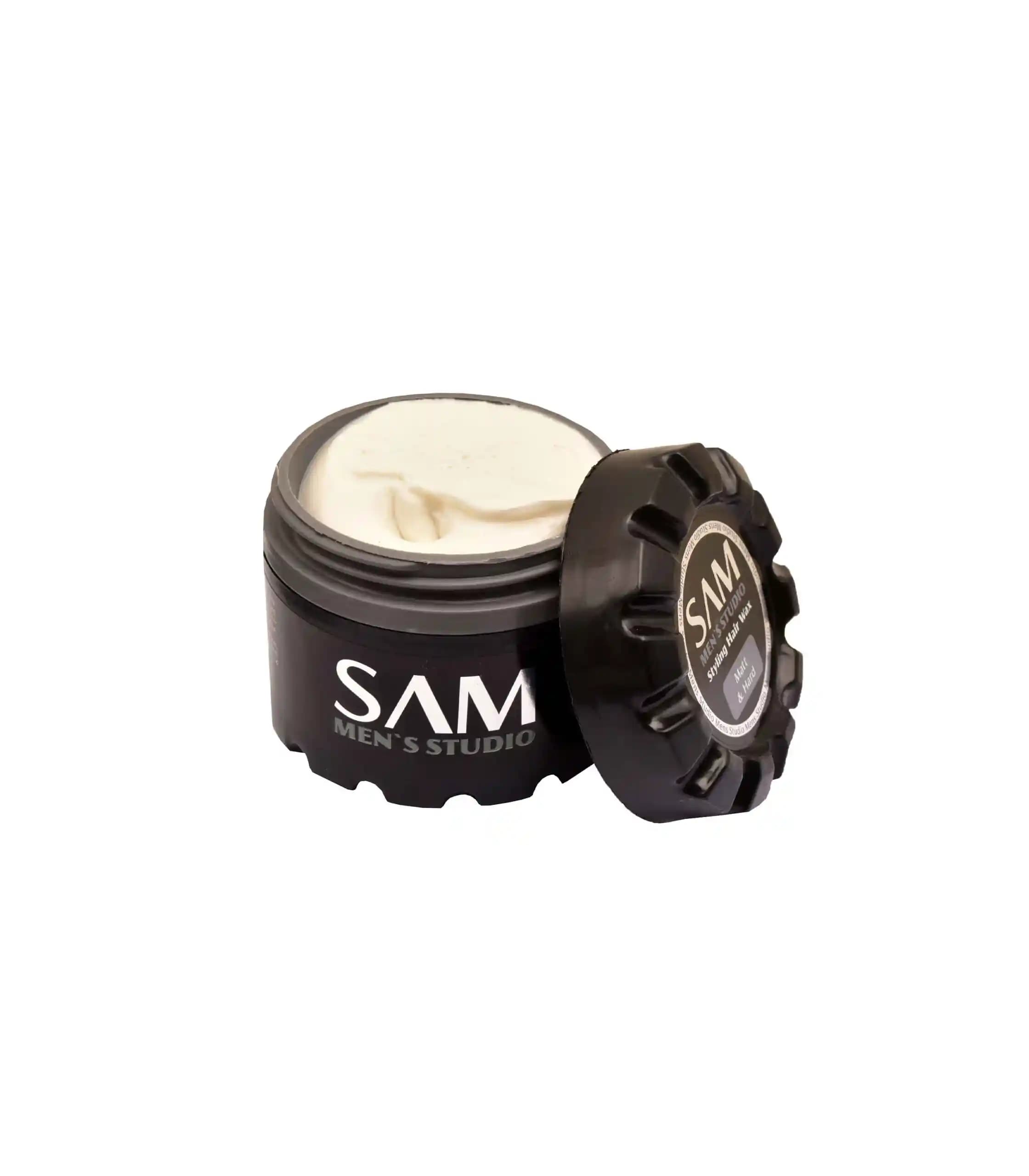 کرم مات sam