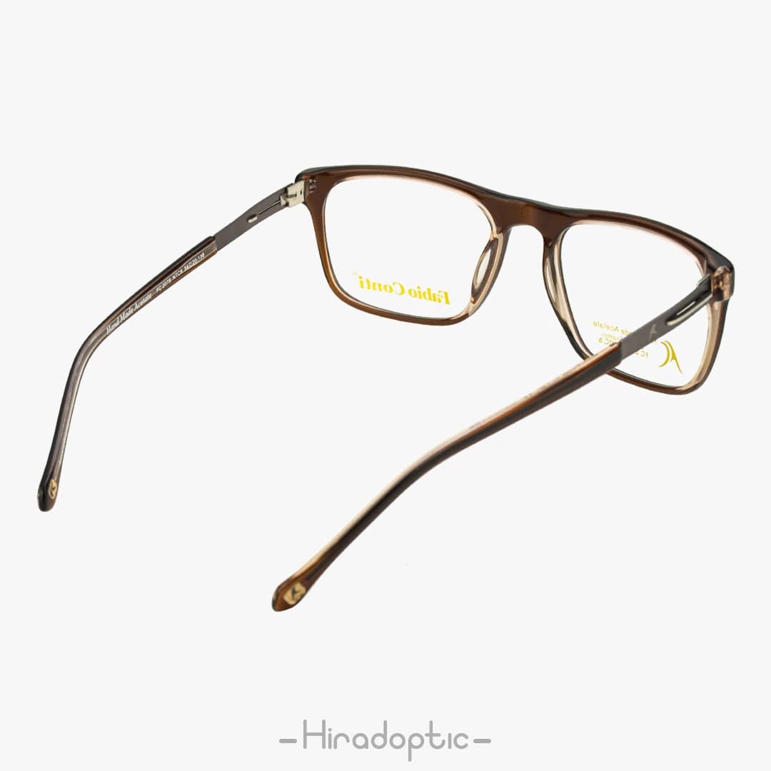 عینک طبی فابیو کنتی 2079<br><span>Fabio Conti FC 2079</span> — تصویر ۳