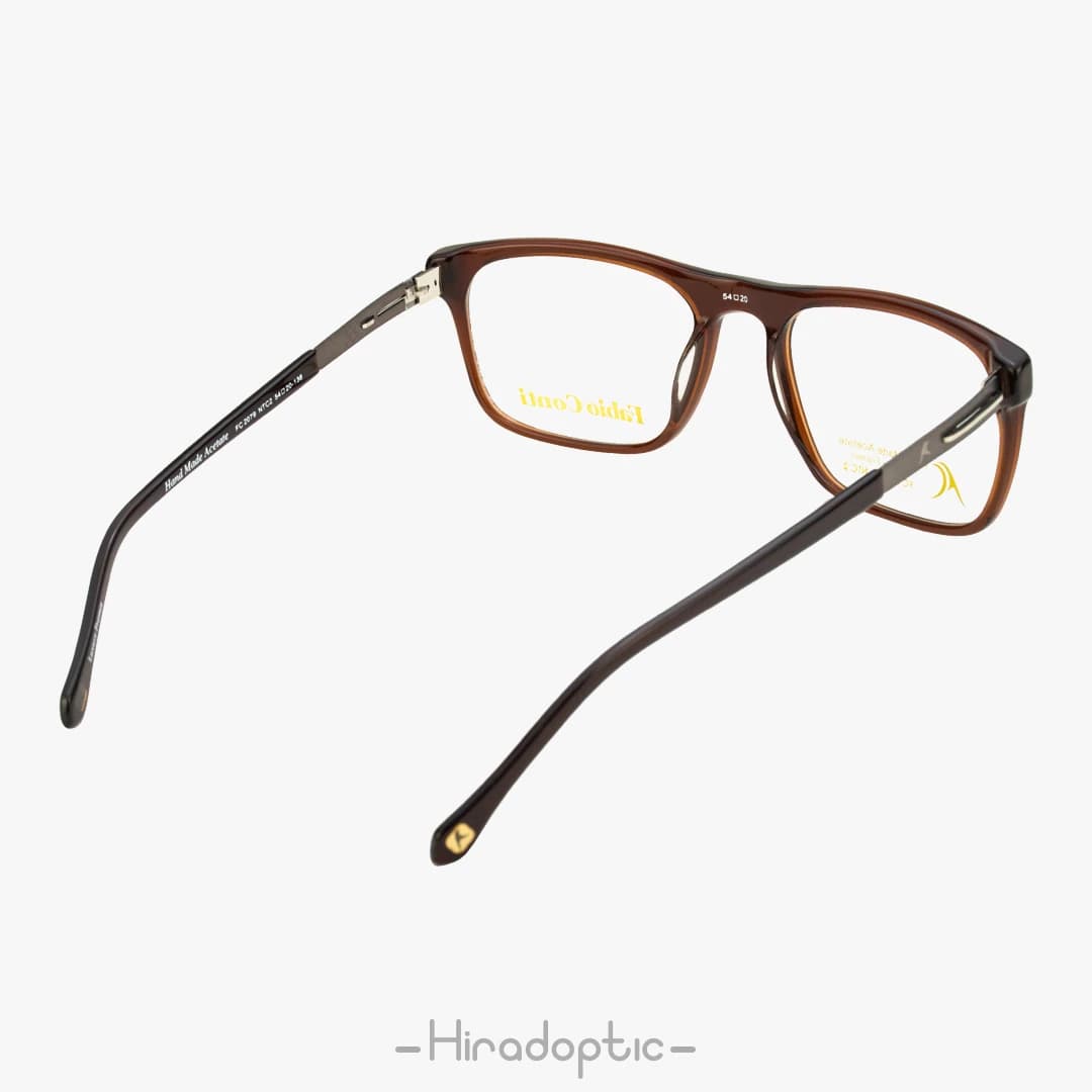 عینک طبی فابیو کنتی 2079<br><span>Fabio Conti FC 2079</span> — تصویر ۷