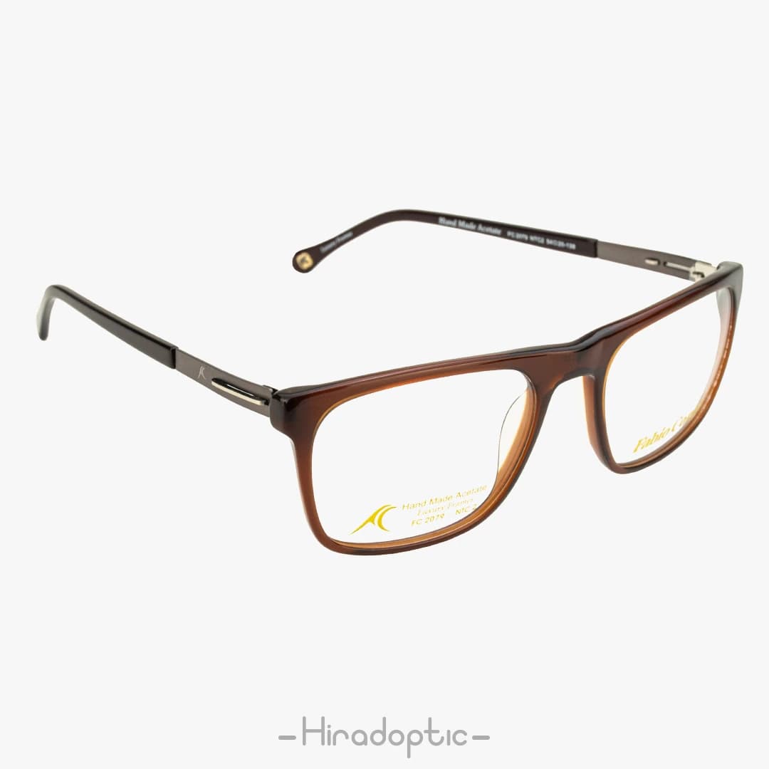 عینک طبی فابیو کنتی 2079<br><span>Fabio Conti FC 2079</span> — تصویر ۵