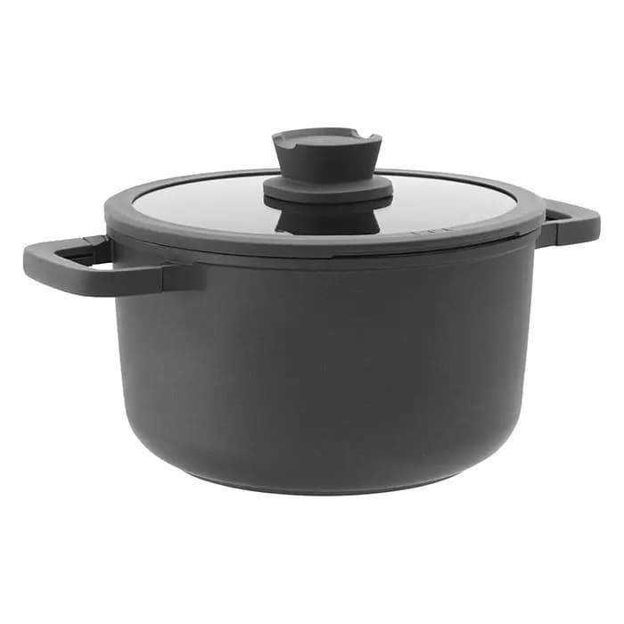 قابلمه BergHOFF STONE مدل 24×14Cm