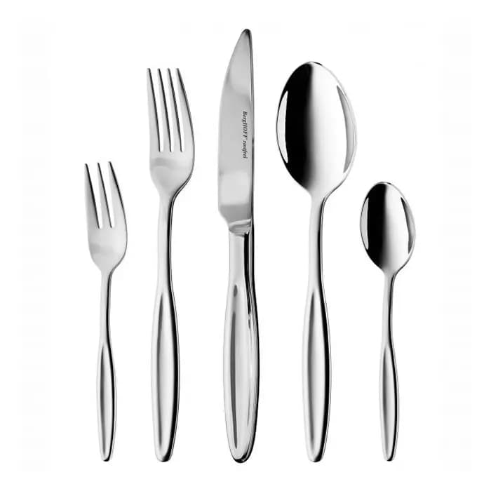 ست قاشق و چنگال 72 پارچه BergHOFF Spoon Folio — تصویر ۲