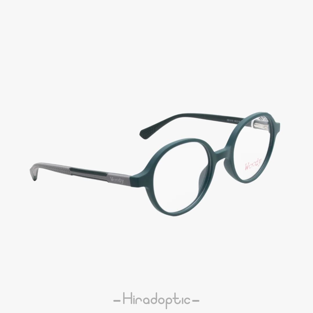 عینک طبی بچگانه وودی 1010<br><span>woody KS1010</span> — تصویر ۷