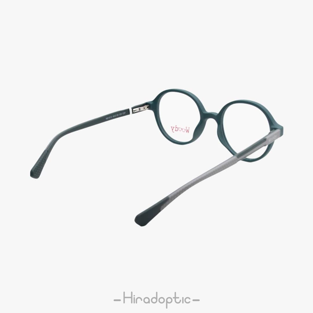 عینک طبی بچگانه وودی 1010<br><span>woody KS1010</span> — تصویر ۸