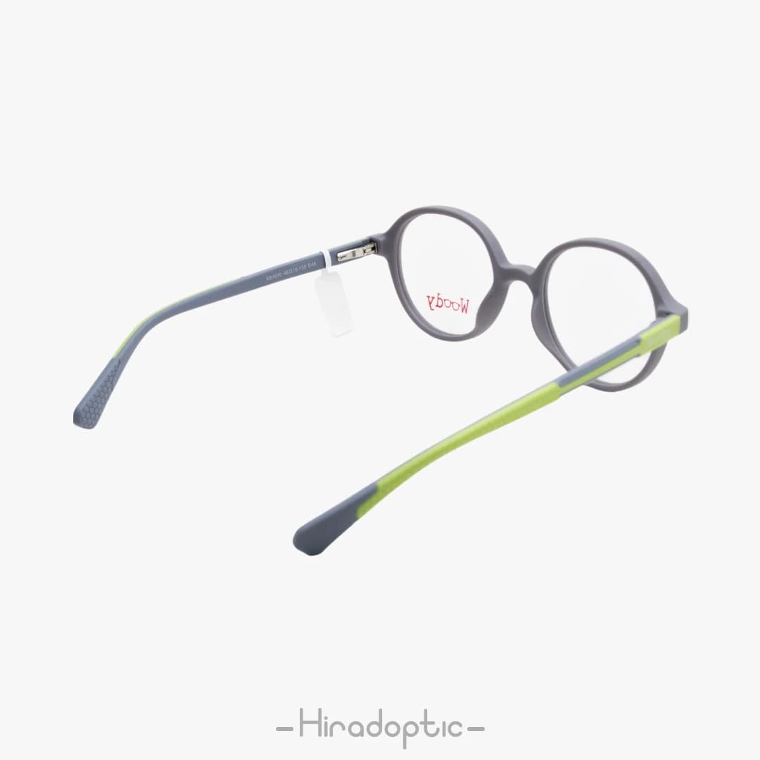 عینک طبی بچگانه وودی 1010<br><span>woody KS1010</span> — تصویر ۴