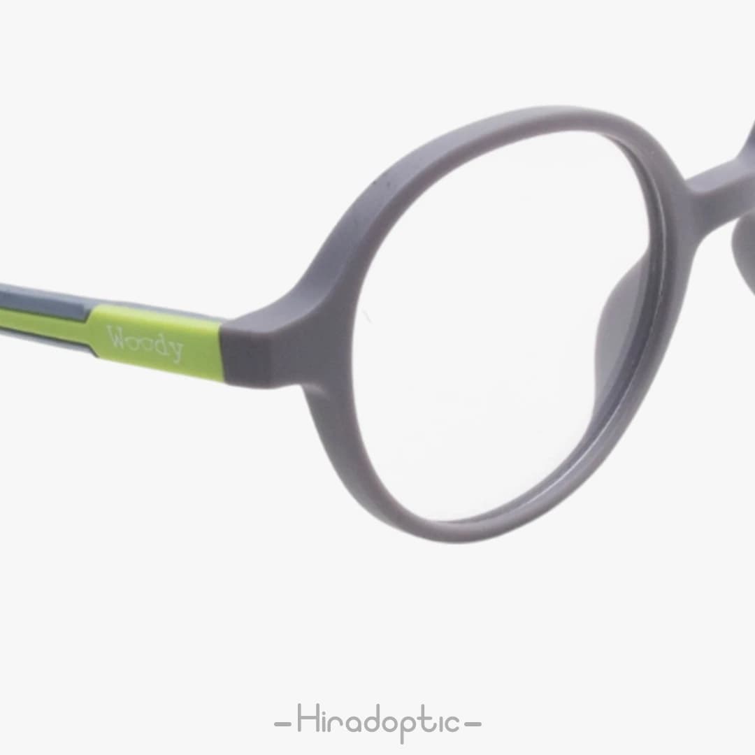 عینک طبی بچگانه وودی 1010<br><span>woody KS1010</span> — تصویر ۵