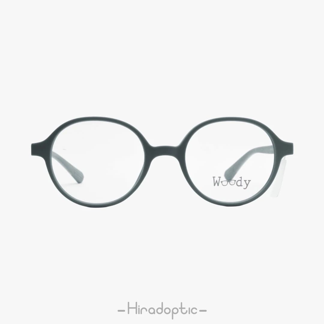 عینک طبی بچگانه وودی 1010<br><span>woody KS1010</span> — تصویر ۶