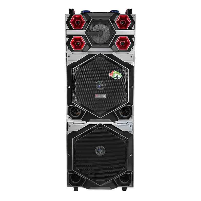 اسپیکر پارتی باکس مدل MT-1725 (پس کرایه) — تصویر ۵