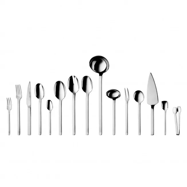 ست قاشق و چنگال 72 پارچه BergHOFF Spoon Essence — تصویر ۲