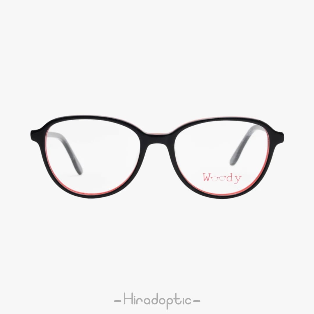 عینک طبی بچگانه وودی 30013<br><span>woody 30013</span>