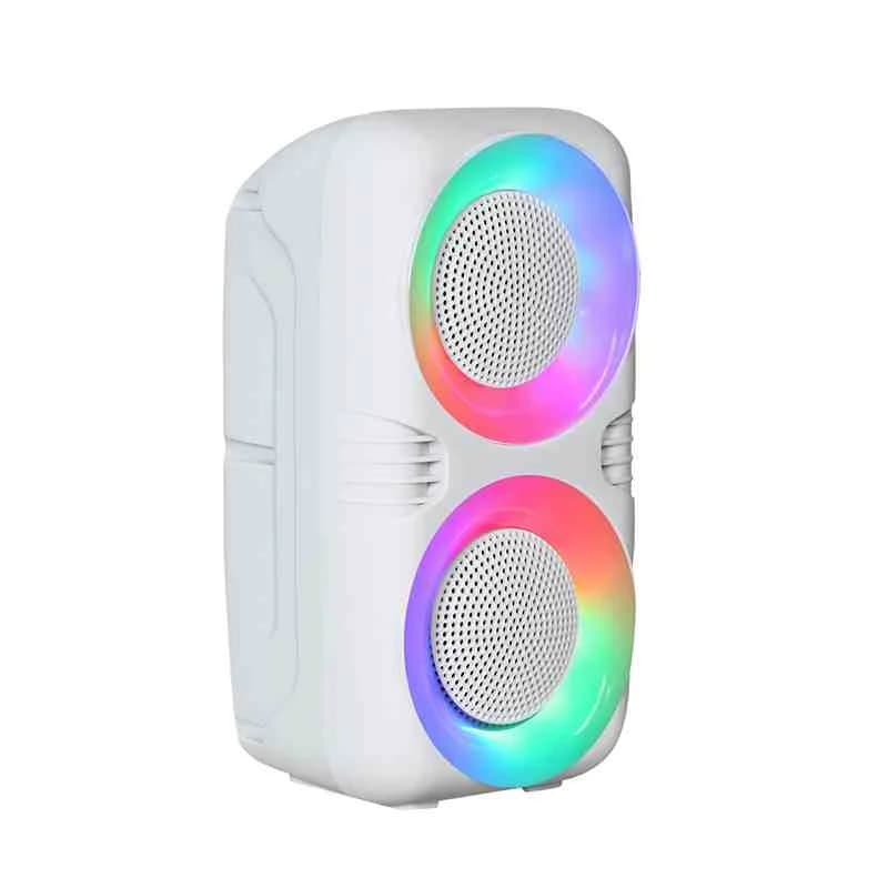 اسپیکر پارتی باکس مدل MS2691BT (پس کرایه) — تصویر ۳