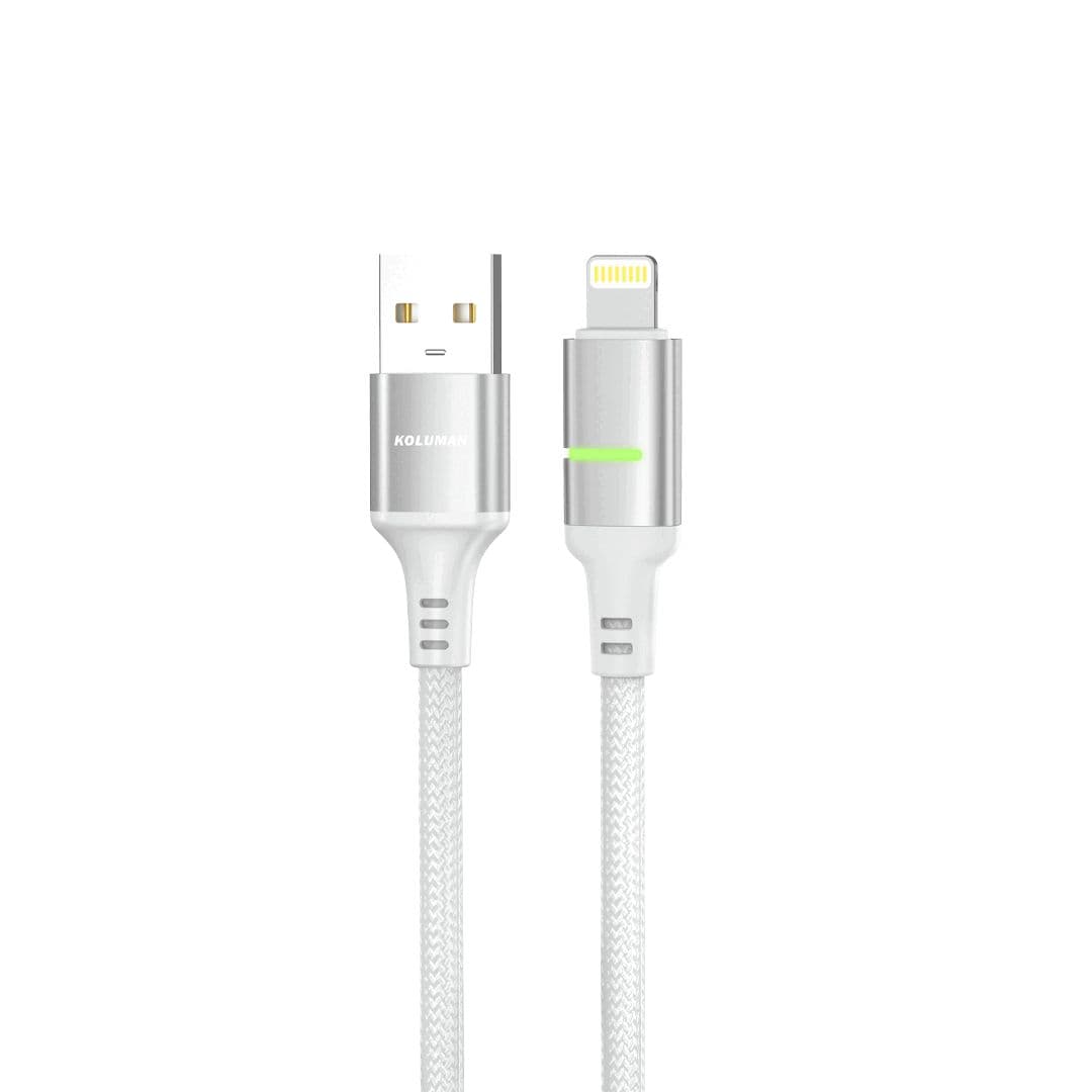 کابل شارژر مدل KD 82 آیفون