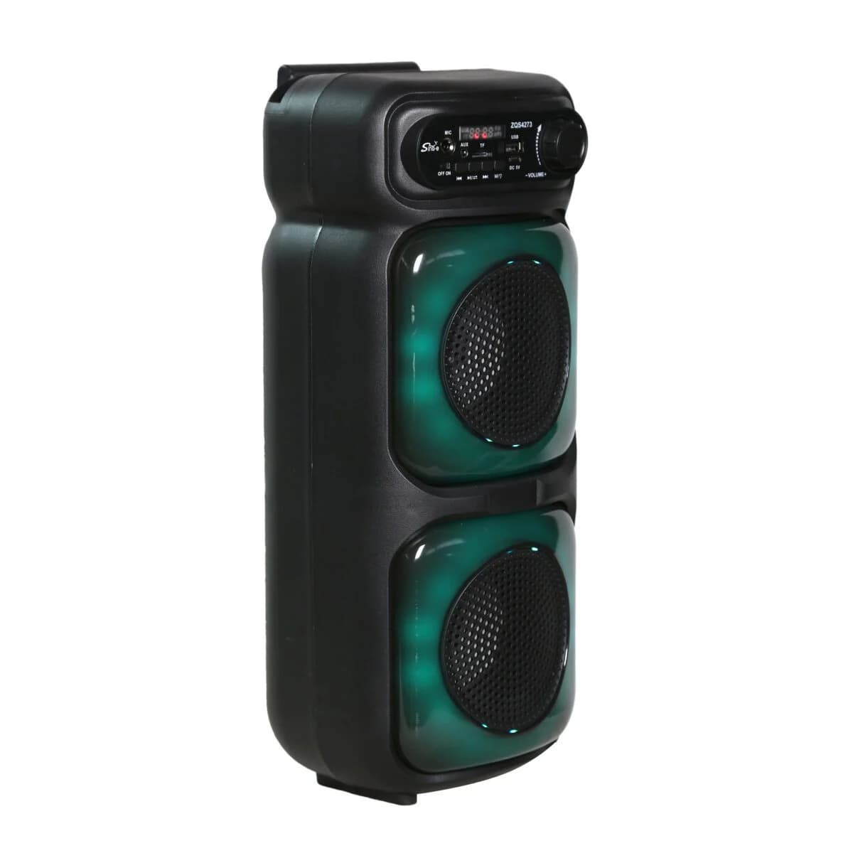 اسپیکر پارتی باکس مدل ZQS-4273 (پس کرایه)