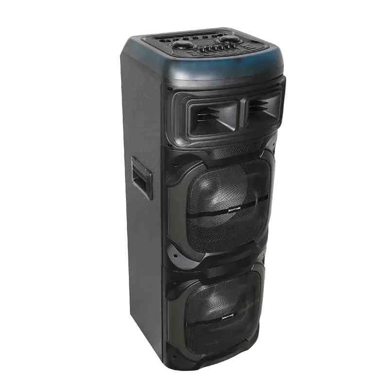 اسپیکر پارتی باکس مدل WGY-1223 (پس کرایه) — تصویر ۵