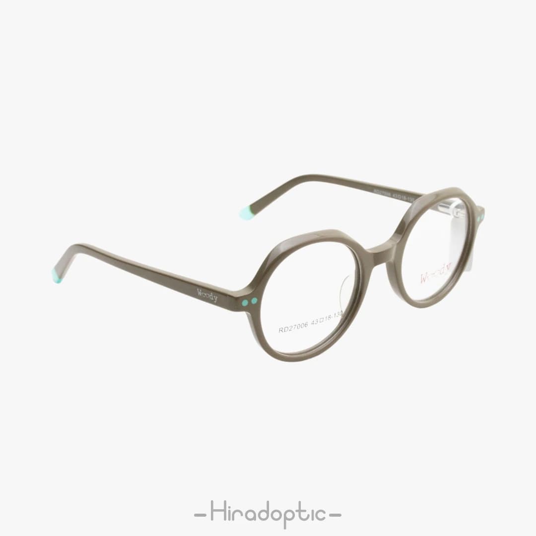 عینک طبی بچگانه وودی 27006<br><span>woody RD27006</span> — تصویر ۷