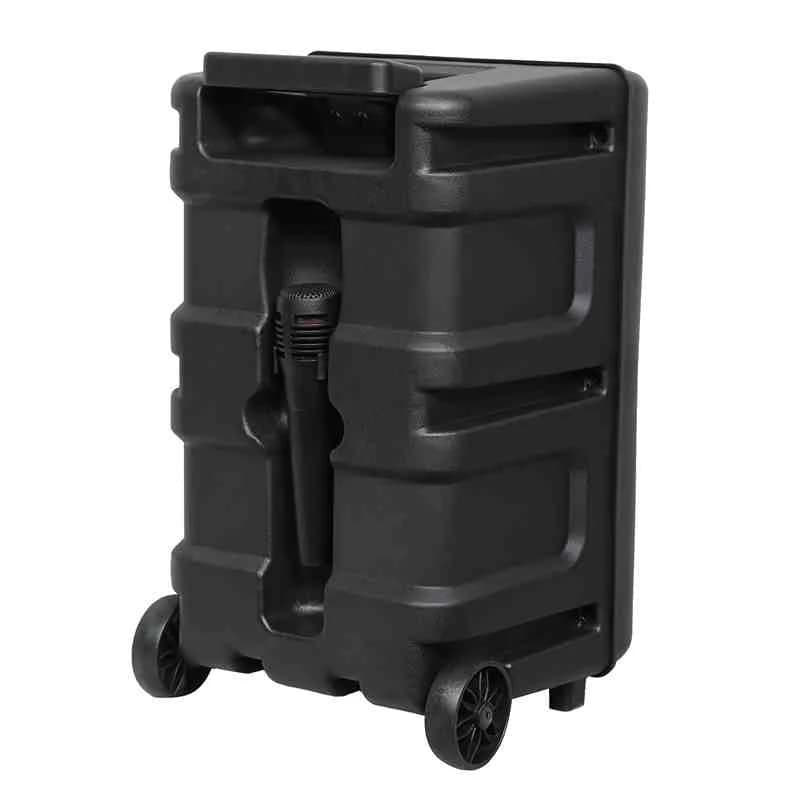 اسپیکر پارتی باکس مدل JT-828 (پس کرایه) — تصویر ۴
