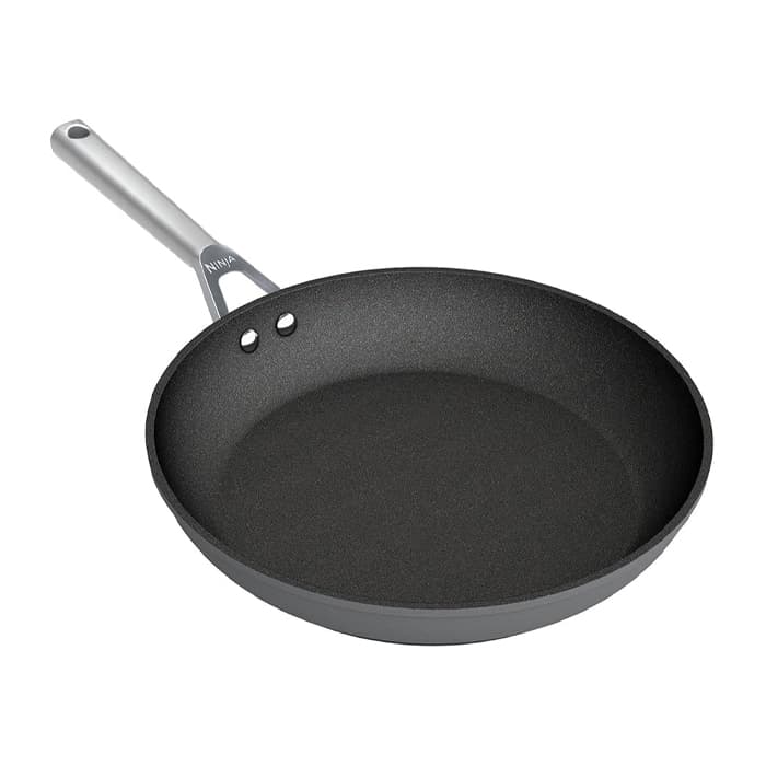 تابه نچسب 28 سانت نینجا | Ninja Zerostick Frying Pan C30028