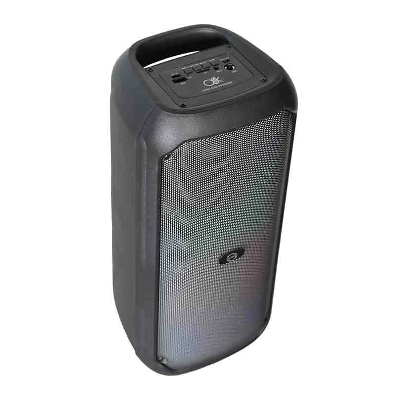 اسپیکر پارتی باکس مدل BT-2429 (پس کرایه) — تصویر ۵