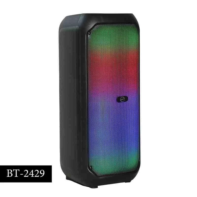 اسپیکر پارتی باکس مدل BT-2429 (پس کرایه) — تصویر ۴