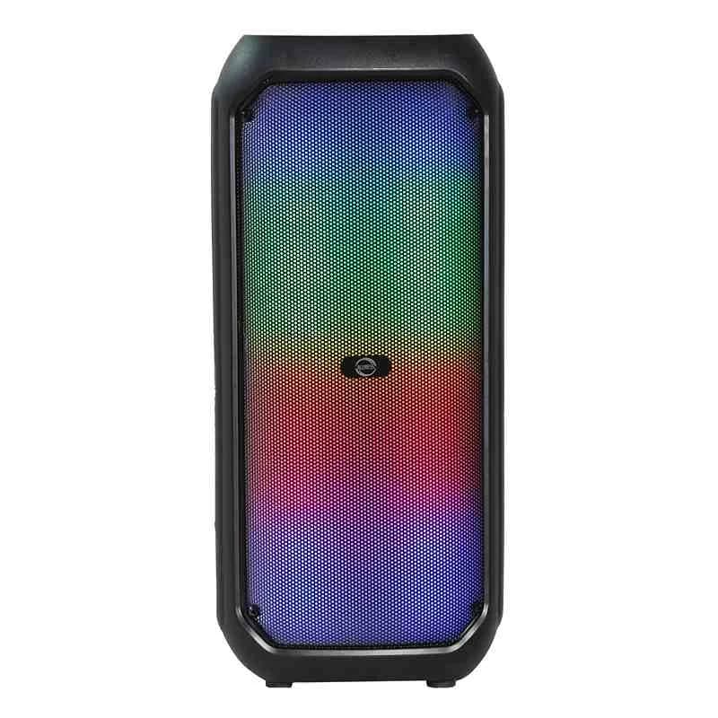 اسپیکر پارتی باکس مدل BT-2429 (پس کرایه) — تصویر ۳