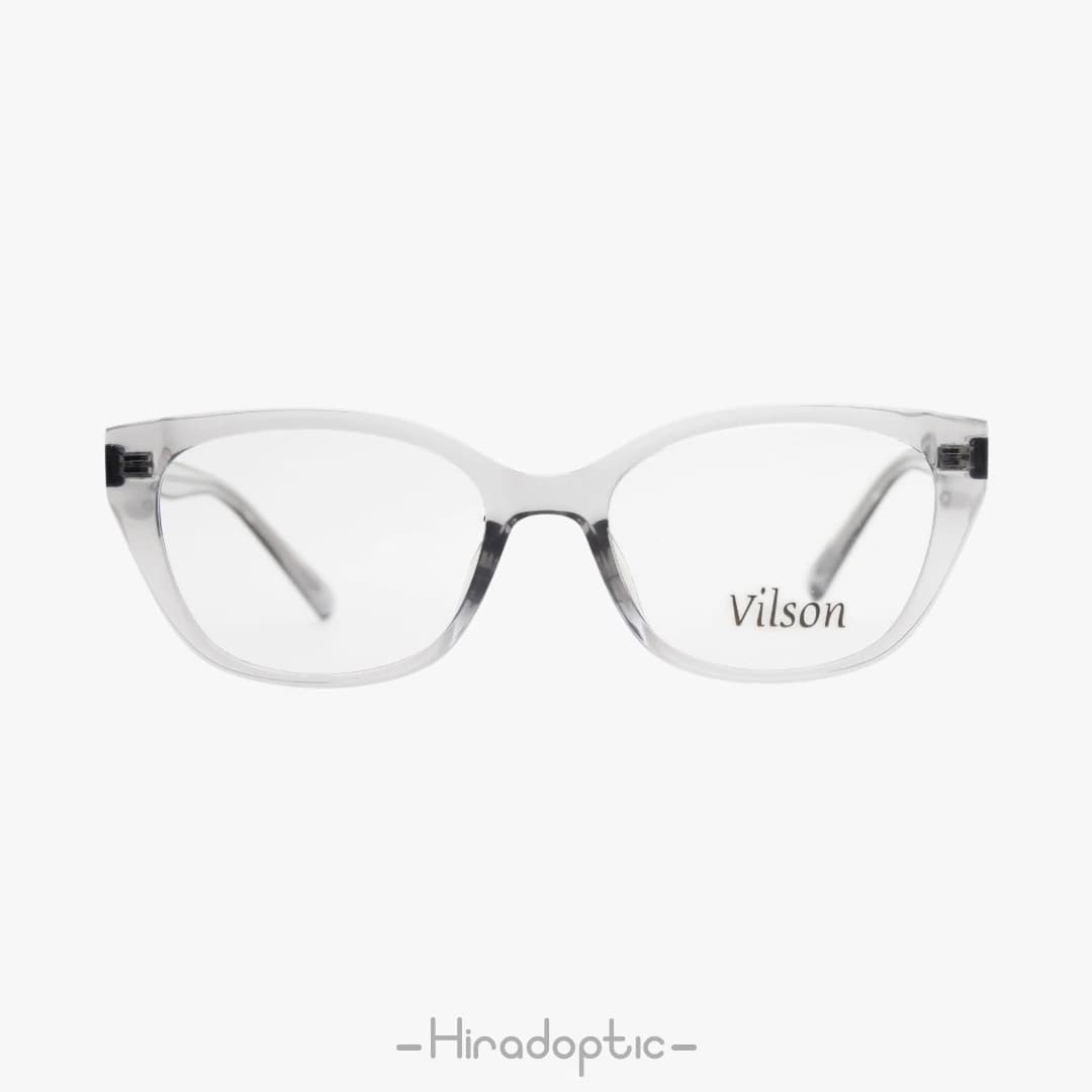 عینک طبی ویلسون 7008<br><span>vilsonQQ7008</span> — تصویر ۷