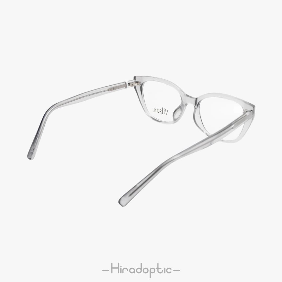 عینک طبی ویلسون 7008<br><span>vilsonQQ7008</span> — تصویر ۹