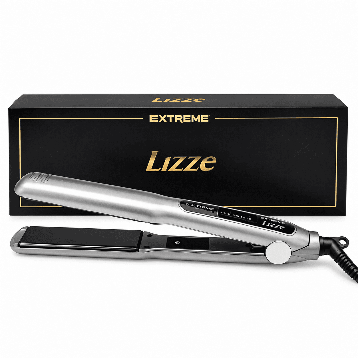 اتو مو لیز مدل Extrema HAIR LIZZ — تصویر ۳