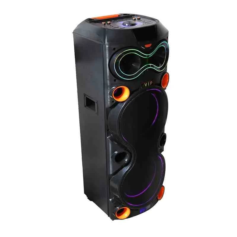 اسپیکر پارتی باکس مدل JT-1220 (پس کرایه) — تصویر ۴