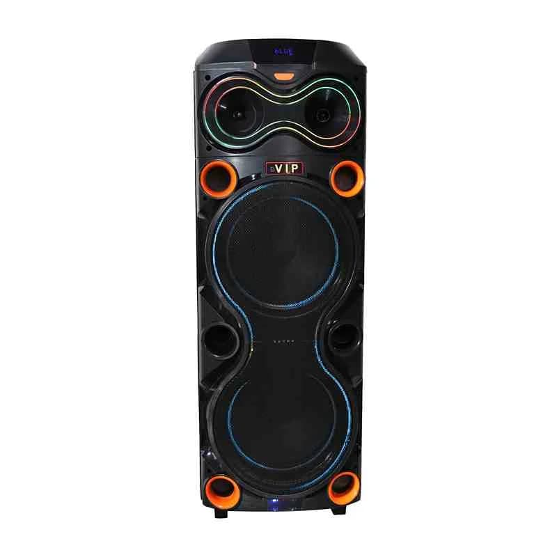 اسپیکر پارتی باکس مدل JT-1220 (پس کرایه) — تصویر ۳