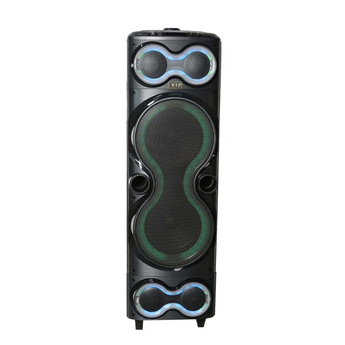 اسپیکر پارتی باکس مدل JT-1010 (پس کرایه)