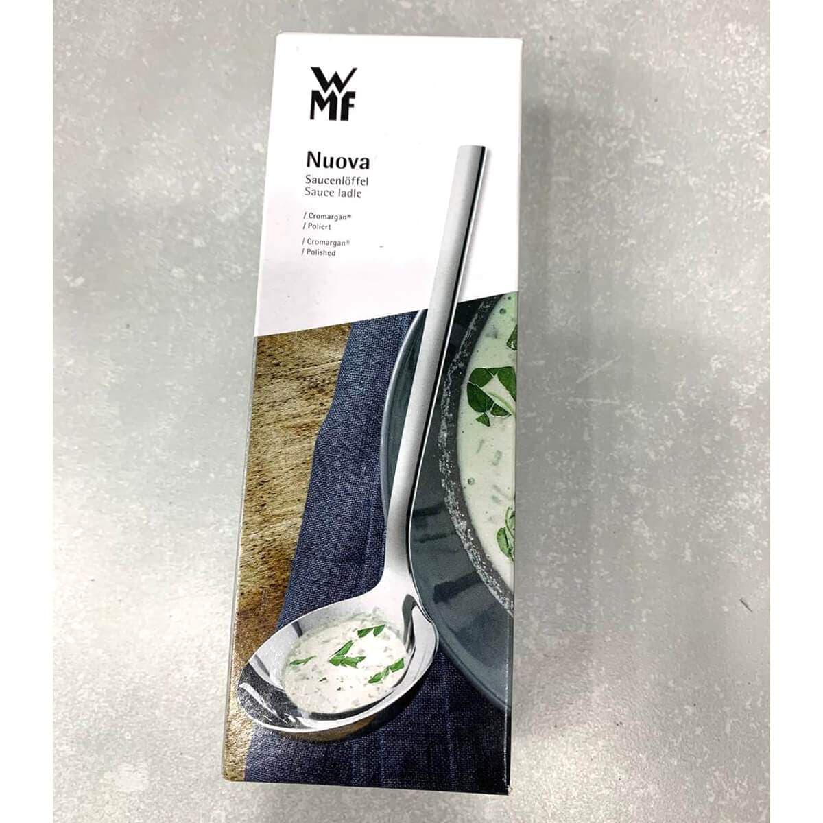ملاقه سایز کوچک وی ام اف | WMF Ladle NUOVA — تصویر ۹