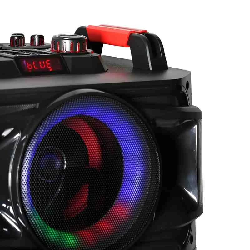 اسپیکر پارتی باکس مدل NDR-1526 (پس کرایه) — تصویر ۵